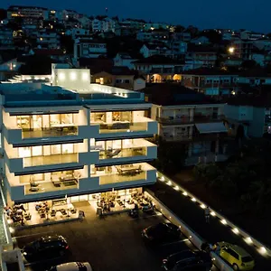  Apartament Adriatic Pearl Chorwacja