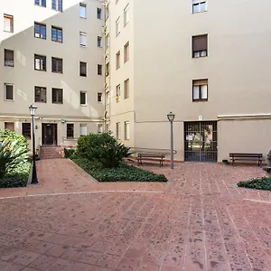  Apartament Moreryadom Hiszpania