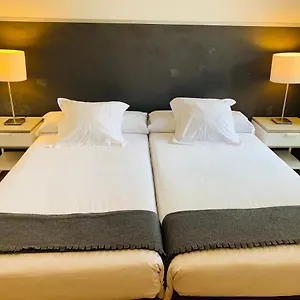  Apartament Super Balmes Hiszpania