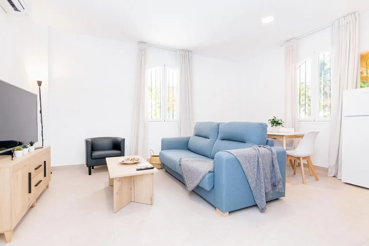 Lovely Victoria Apartament Malaga 0*,  Hiszpania